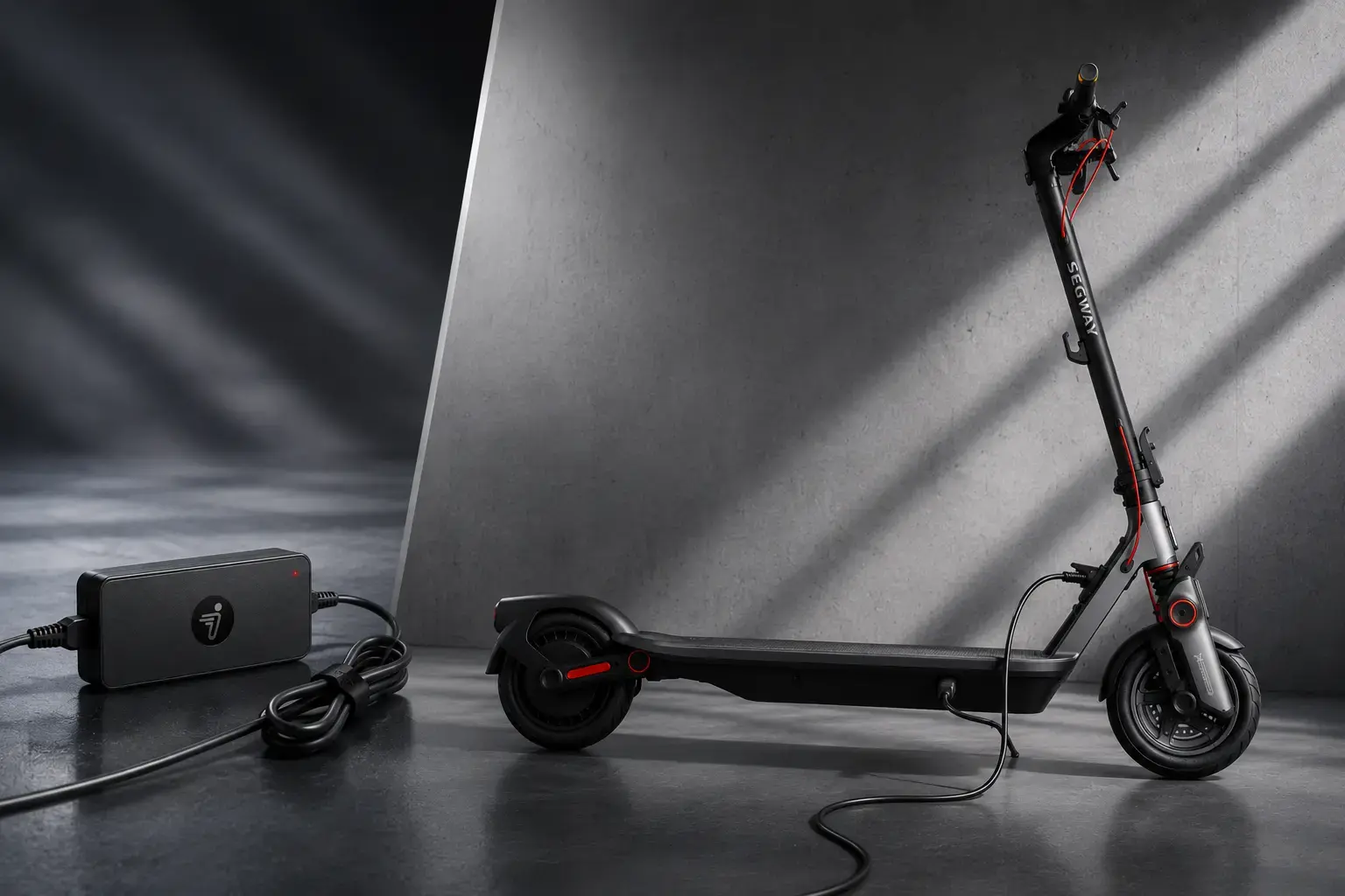 Elektrikli Scooter Bataryası: Ömrünü Uzatmanın ve Doğru Şarj Etmenin Yolları