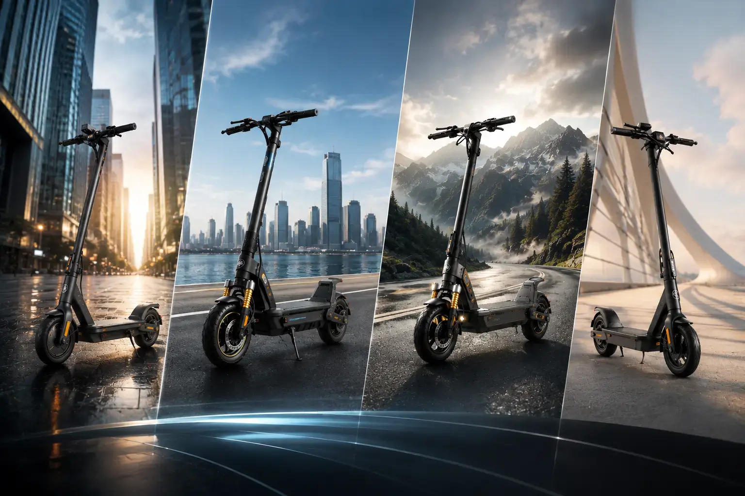 Segway eKickScooter Modelleri: Hangi Model Kime Uygun?