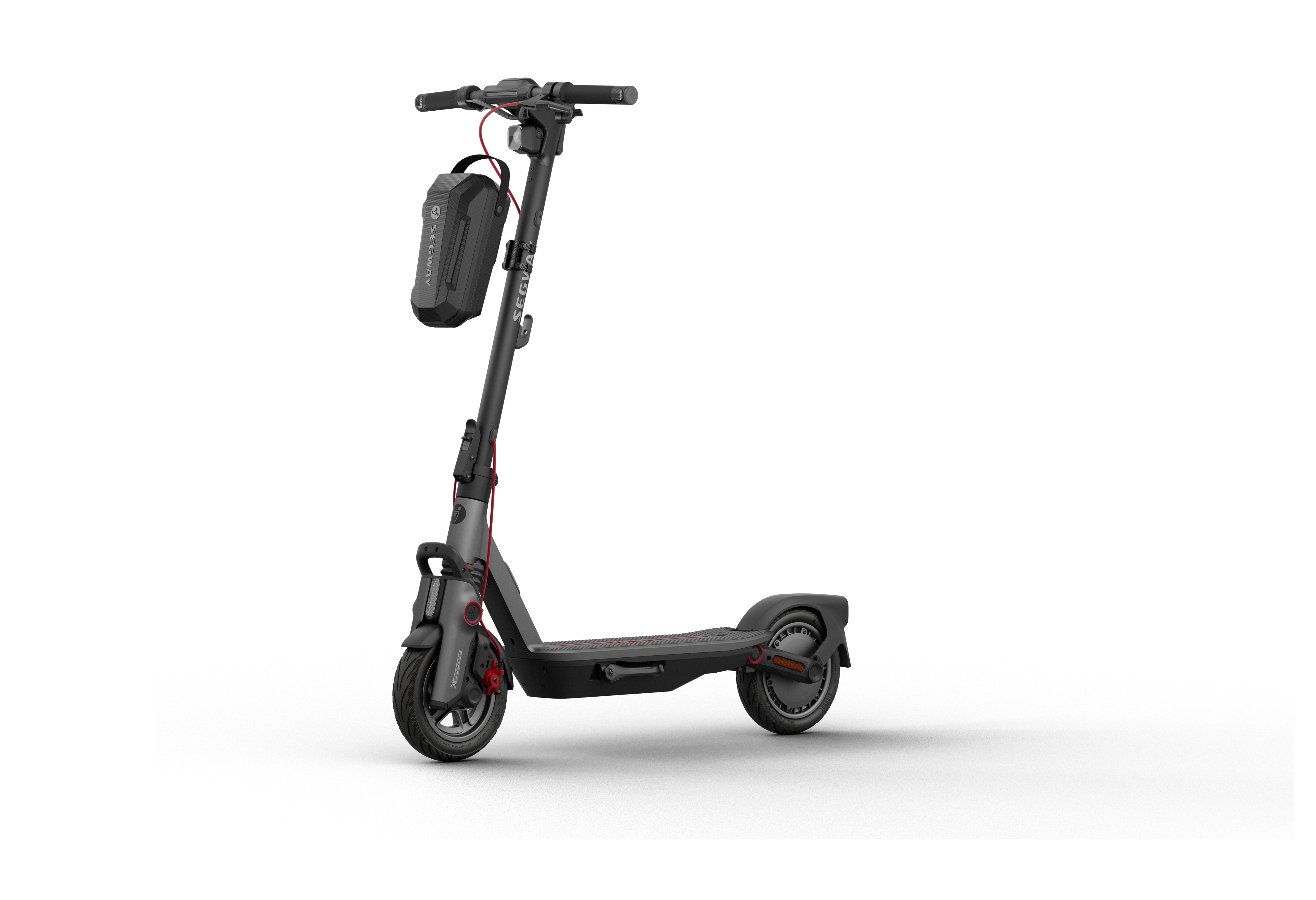 Segway eKickScooter Saklama Çantası